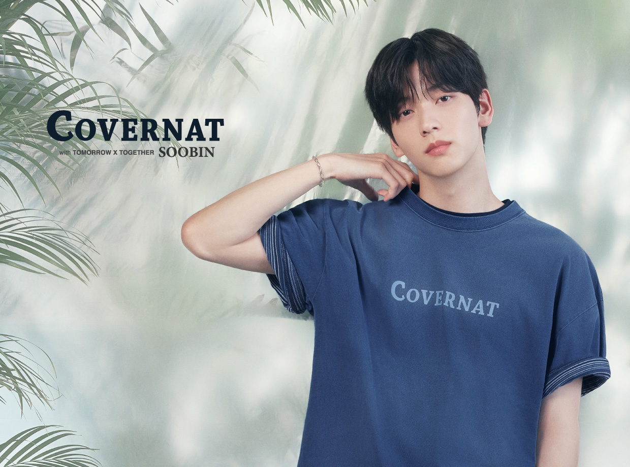 top banner