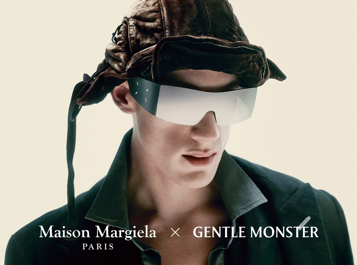 top banner