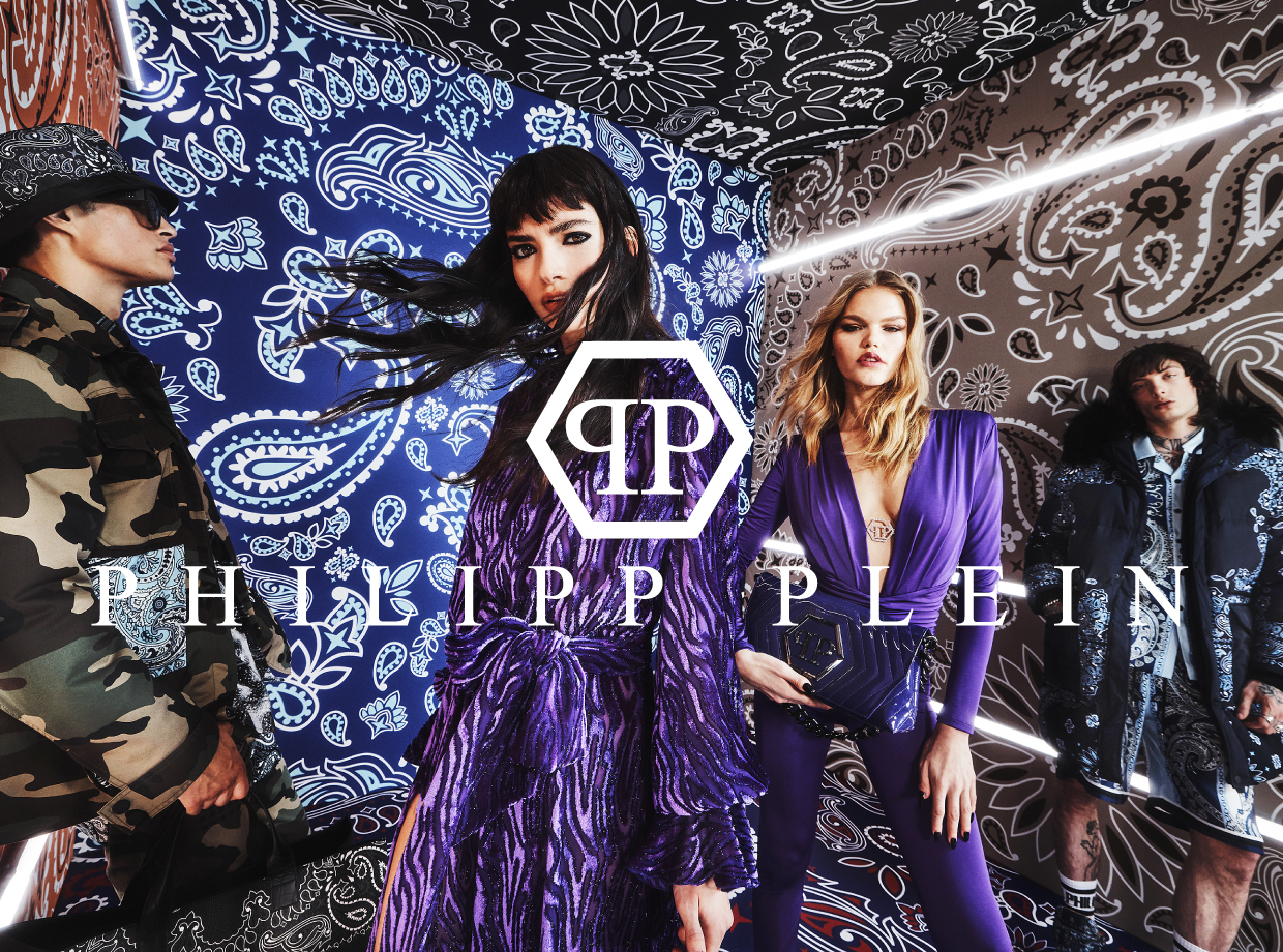 top banner